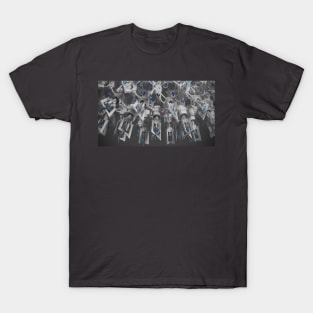 Abstract artwork T-Shirt